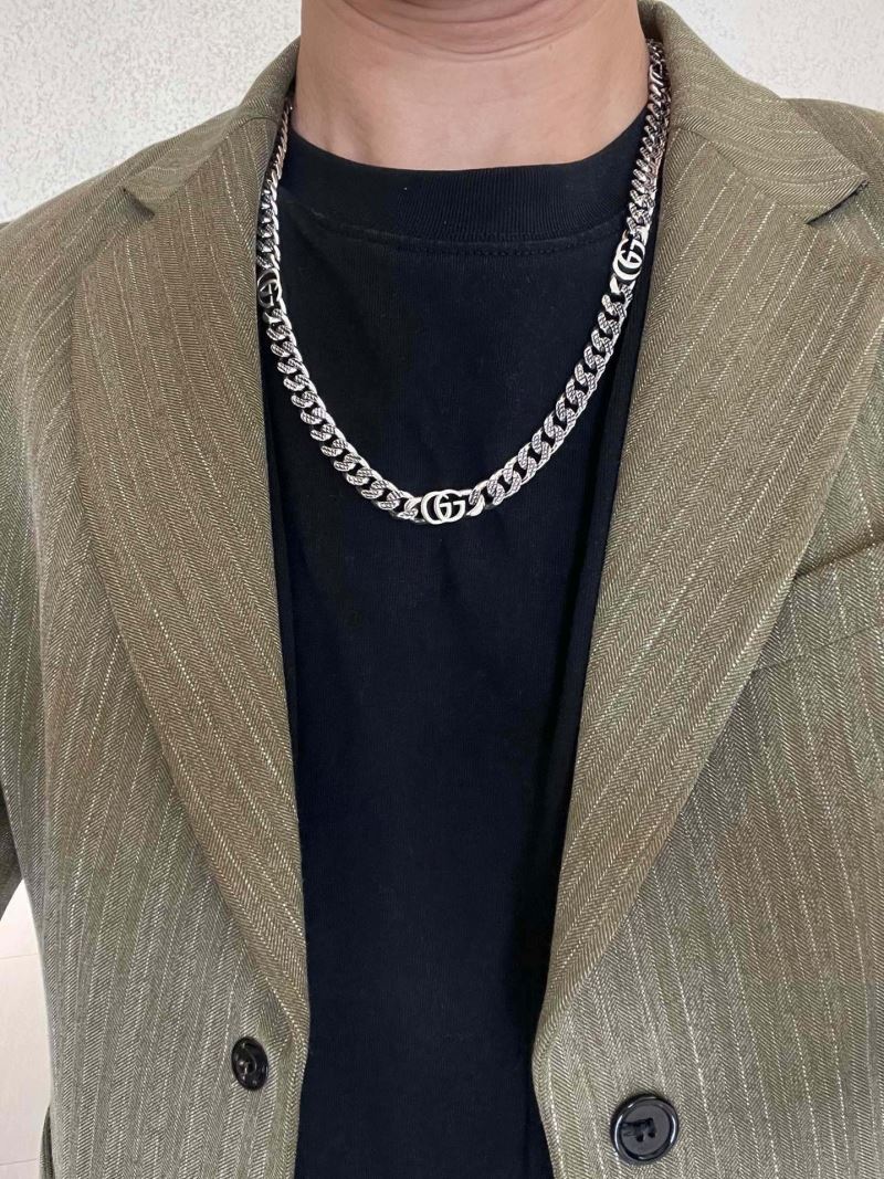 Gucci Necklaces